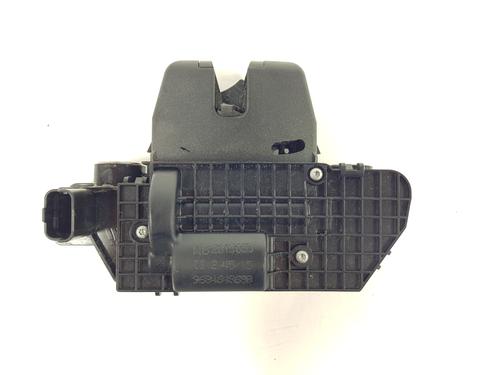 Tailgate lock PEUGEOT 2008 I (CU_) 1.6 BlueHDi 120 | BP24939730C101 