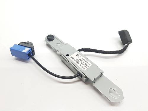 Electronic module MAZDA 6 Estate (GJ, GL) 2.2 D | BP32672304M83  - Image 5