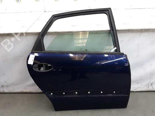 Dør høyre bak CITROËN C5 II (RC_) [2004-2008]  5275889