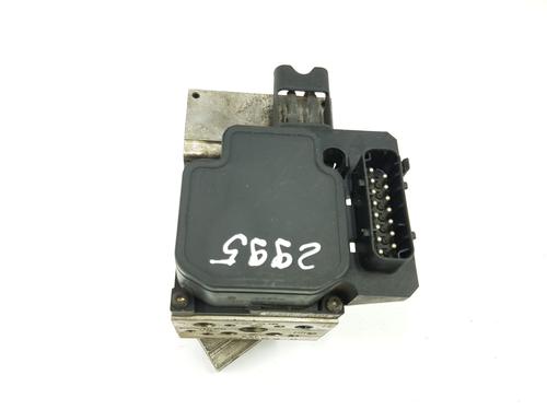 Used ABS pump MERCEDES-BENZ S-CLASS (W220) S 500 (220.075, 220.175, 220.875) (306 hp) 16654435