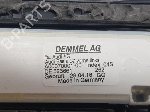 Other AUDI A6 C7 (4G2, 4GC) 2.0 TDI | BP31855829O1 