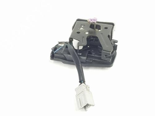 Bagklap lås HONDA ACCORD VI (CK, CG, CH, CF, CL) 2.0 i (CG9) | BP29906807C101