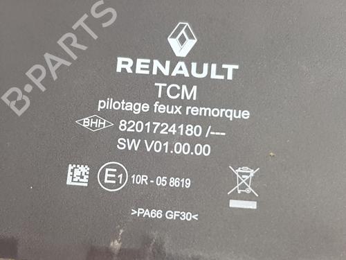 Electronic module RENAULT CLIO V (B7_)  | BP37491043M83  - Image 5