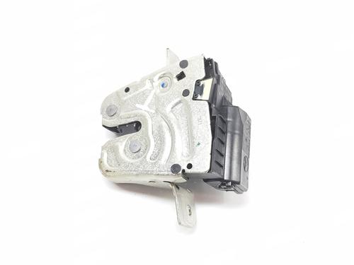 Tailgate lock MERCEDES-BENZ A-CLASS (W176) A 200 CDI / d (176.008) | BP18409076C101 
