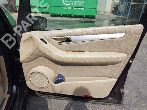 Front left exterior door handle MERCEDES-BENZ B-CLASS Sports Tourer (W245) B 200 CDI (245.208) | BP6100221C128  - Image 37