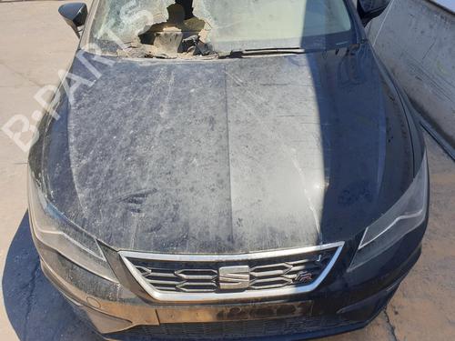 Expansion tank SEAT LEON (5F1) 2.0 TDI | BP10057950C120 