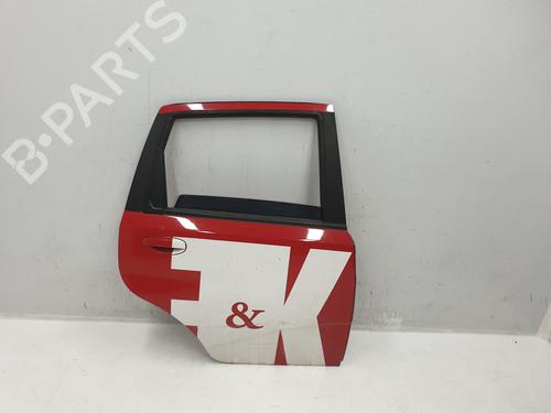 Tür rechts hinten für Tür rechts hinten CHEVROLET AVEO / KALOS Hatchback (T200) 1.4 16V (94 hp) 36566730 36566730