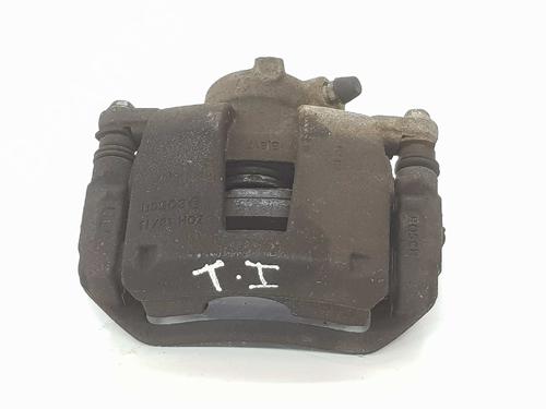 Used Left rear brake caliper PEUGEOT BOXER Van 2.2 HDi 120 (120 hp) 11597679
