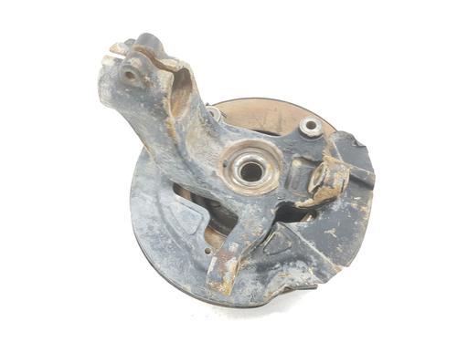 Left front steering knuckle LAND ROVER FREELANDER 2 (L359) 2.2 SD4 4x4 | BP12466707M25 