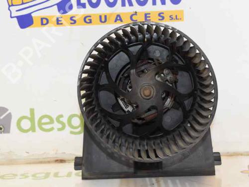 Used Heater blower motor AUDI A3 (8L1) 1.9 TDI (110 hp) 14118990