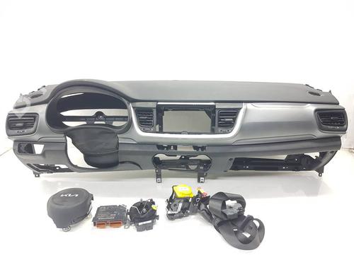 Used Airbag Kit Airbag Kit 38870868 38870868