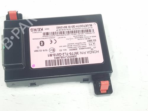 Used Electronic module HONDA ACCORD VIII (CU) 2.2 i-DTEC (CU3) (150 hp) 13511505