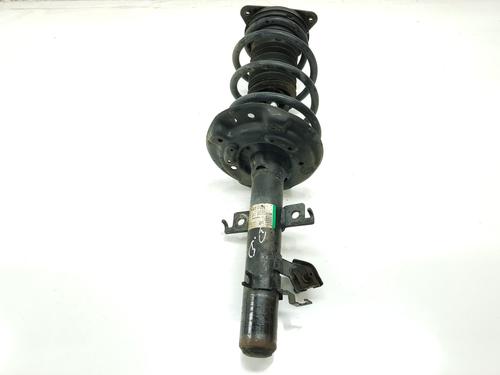 Right front shock absorber NISSAN QASHQAI II (J11, J11_) 1.5 dCi | BP18696629M17 