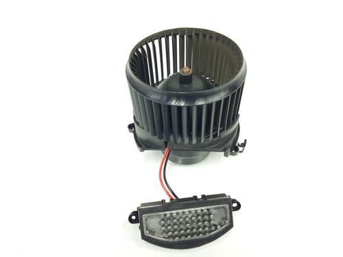 Heater blower motor BMW X1 (F48) xDrive 18 d | BP20197561M62 