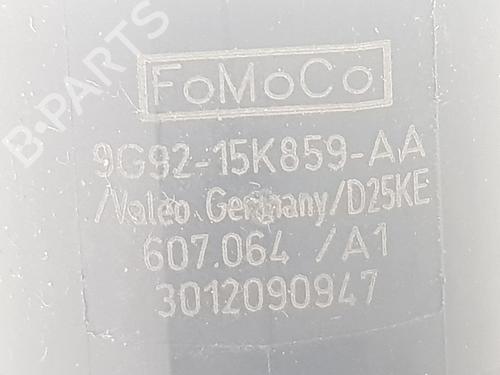 Electronic module LAND ROVER FREELANDER 2 (L359) 2.2 TD4 4x4 | BP16944178M83 