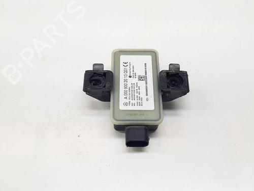 Electronic module MERCEDES-BENZ E-CLASS (W213) E 220 d 4-matic (213.005) | BP40156144M83 - Image 4