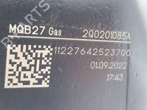 Fuel tank SEAT ARONA (KJ7, KJP) 1.0 TSI | BP12681726C62 