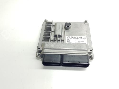 Used Engine control unit (ECU) AUDI Q2 (GAB, GAG) 1.6 TDI (115 hp) 21095572