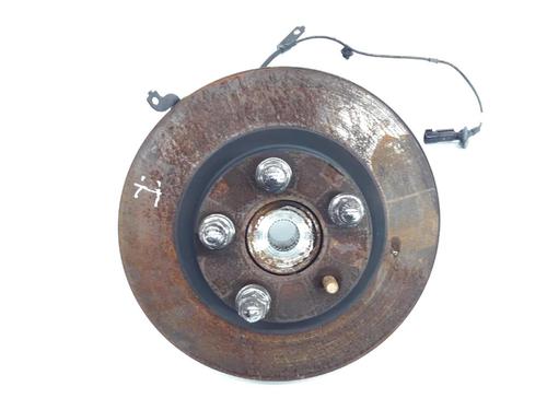 Used Left front steering knuckle MITSUBISHI ASX (GA_W_) 1.8 DI-D (GA6W) (116 hp) 6130127