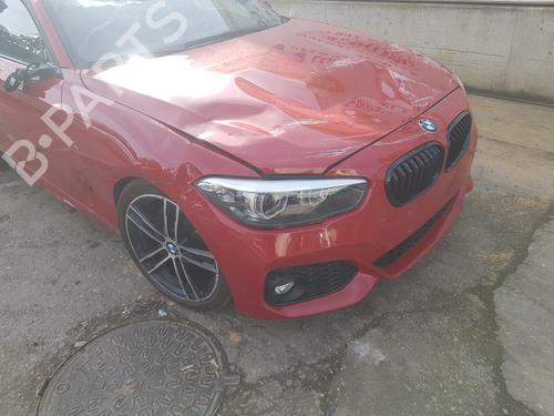 Engine BMW 1 (F21) 118 d | BP33295268M1  - Image 25