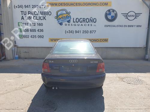 Engine control unit (ECU) AUDI A4 B5 (8D2) 1.9 TDI | BP20188284M57