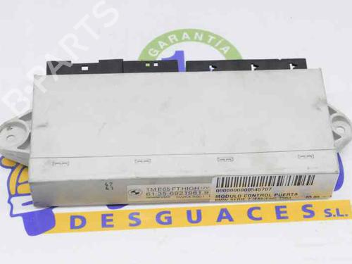 Other BMW 7 (E65, E66, E67) 730 Ld | BP14120772O1 
