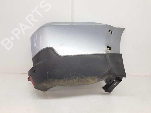 Used Corner bumper MITSUBISHI PAJERO IV (V8_W, V9_W) 3.2 DI-D (V88W, V98W) (160 hp) 14074111