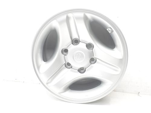 Used Rim TOYOTA LAND CRUISER 90 (_J9_) 3.0 TD (KZJ90_, KZJ95_, KZJ90R, KZJ95R, KZJ90W, KZJ95W) (125 hp) 24457822
