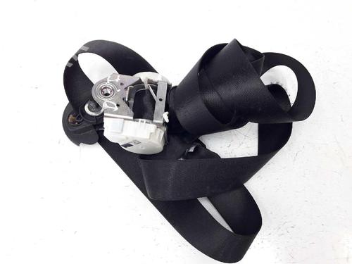 Used Front left seatbelt BMW X3 (E83) xDrive 25 i (218 hp) 8746200