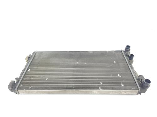 Used Water radiator Water radiator VW NEW BEETLE Convertible (1Y7) 2.0 (115 hp) 34537946 34537946