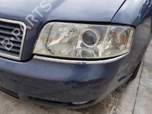 Vindusheismekanisme høyre bak AUDI A6 C5 Avant (4B5) 2.5 TDI quattro | BP5392901C25 
