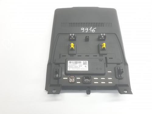 Display RENAULT SYMBIOZ 1.8 E-Tech 160 Full Hybrid | BP34698111C48 - Image 2