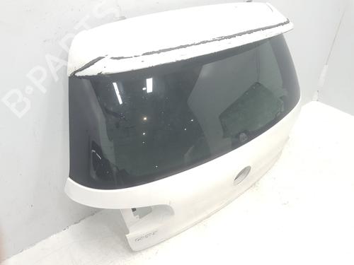 Tailgate VW GOLF VI (5K1) 2.0 GTi | BP23406245C6 
