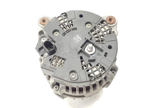 alternator-audi-a4-b8-8k2-2007-2008-2009-2010-2011-2012-2013-2014-2015-2016-2017-36526909 main image