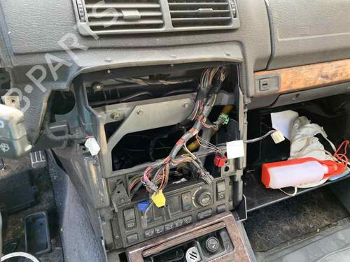 Left rear door LAND ROVER RANGE ROVER II (P38A) 2.5 D 4x4 | BP10258168C4 