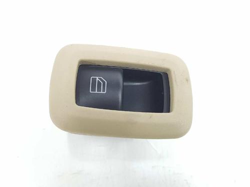 Used Right rear window switch MERCEDES-BENZ B-CLASS Sports Tourer (W245) B 200 CDI (245.208) (140 hp) 6100217