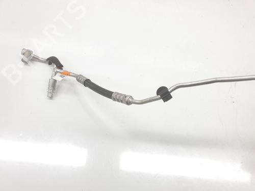 AC-rør FORD FOCUS IV (HN) 1.0 EcoBoost | BP30749224M126 