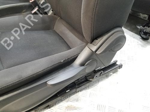 Seats set CHEVROLET ORLANDO (J309) 2.0 D | BP8632107C78