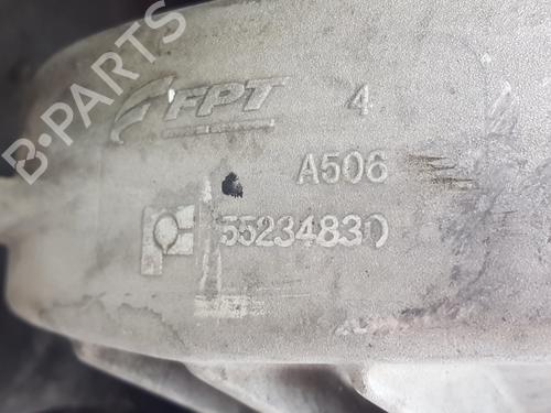 Gearbox FIAT DUCATO Van (250_) 150 Multijet 2,3 D | BP37584872M3 - Image 8