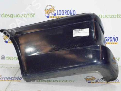 Used Corner bumper MERCEDES-BENZ VITO / MIXTO Van (W639) 115 CDI (639.601, 639.603, 639.605) (150 hp) 14116300
