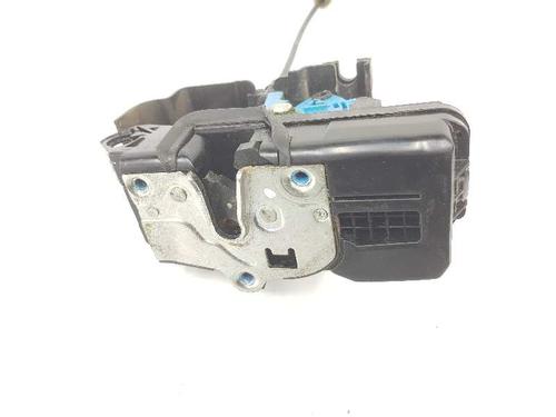 Front right lock OPEL ANTARA A (L07) 2.0 CDTI 4x4 | BP6818656C97 