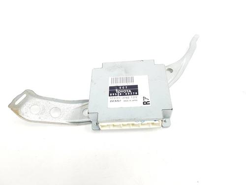 Used Electronic module Electronic module TOYOTA LAND CRUISER PRADO (_J15_) [2009-2026] 40082635 40082635