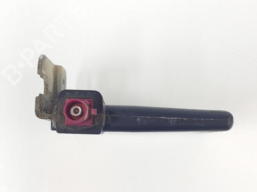Elektronisk modul VW CADDY V Box Body/MPV (SBA, SBH)  | BP27879715M83 