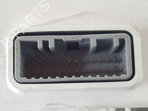 Elektronisk modul RENAULT CAPTUR I (J5_, H5_) 1.5 dCi 90 (J5N4, J5M5, J5MW, J5M6, J5AL, J5AJ) | BP29942106M83