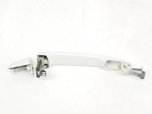 Rear left exterior door handle TOYOTA LAND CRUISER PRADO (_J12_) 3.0 D-4D (KDJ120, KDJ125) | BP9149554C130 