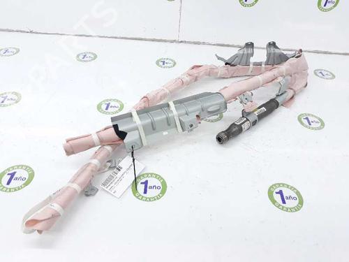 Used Left curtain airbag MITSUBISHI ASX (GA_W_) 1.8 DI-D 4WD (GA6W) (150 hp) 3654009
