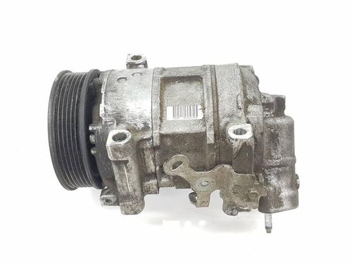 AC compressor PEUGEOT 2008 I (CU_) | BP39100355M34 - Image 2