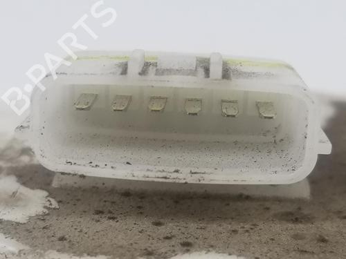 Fuel pump NISSAN QASHQAI II (J11, J11_)  | BP8939465M76 