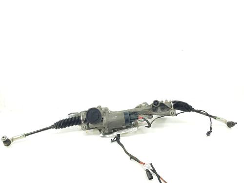 Steering rack VW TIGUAN ALLSPACE (BW2, BJ2) 1.5 TSI | BP31849128M22 