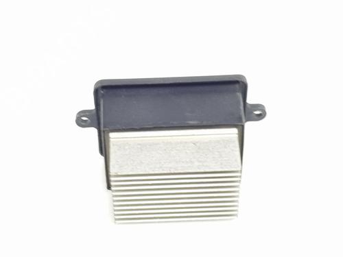 Used Heater resistor Heater resistor CITROËN BERLINGO (ER_, EC_) 1.6 BlueHDi 100 (99 hp) 34706623 34706623